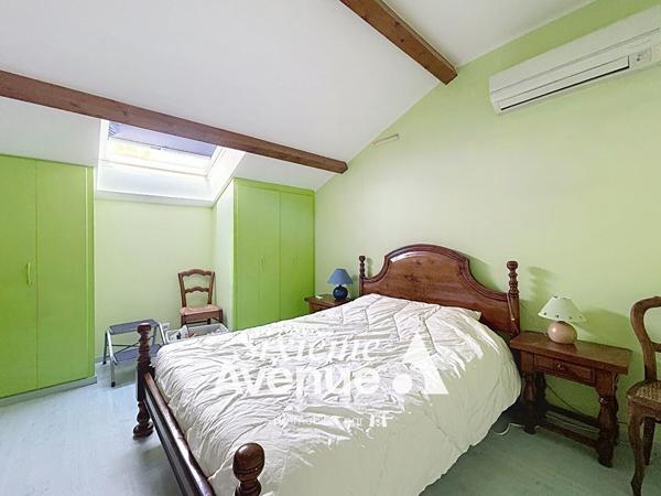 Maison 5 pièces 115 m2