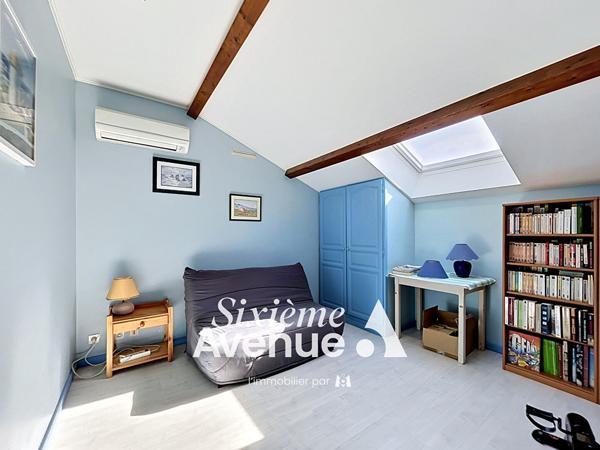 Maison 5 pièces 115 m2