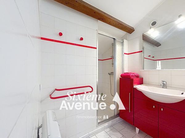 Maison 5 pièces 115 m2