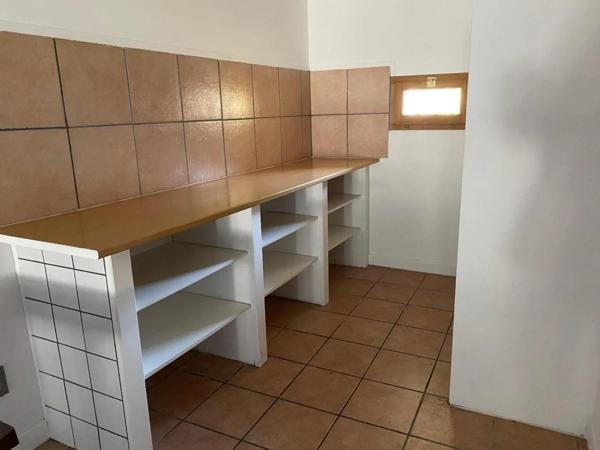 Bureau à louer à Vals-les-Bains (07600)