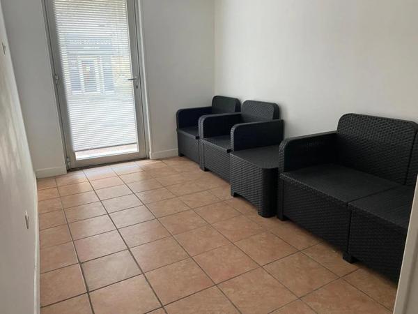Bureau à louer à Vals-les-Bains (07600)