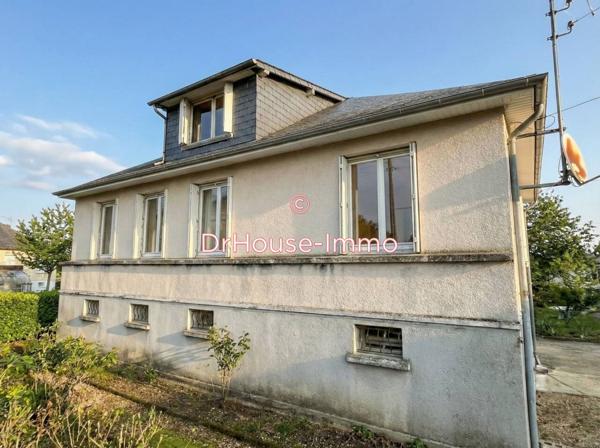 Maison à vendre 5 pièces de 84 m²