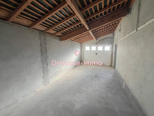 Maison à vendre 5 pièces de 84 m²