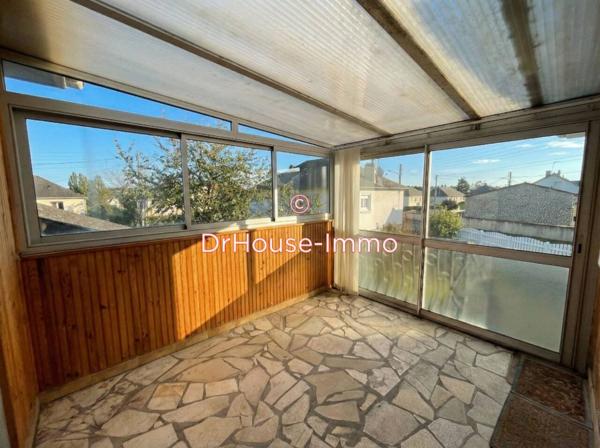 Maison à vendre 5 pièces de 84 m²