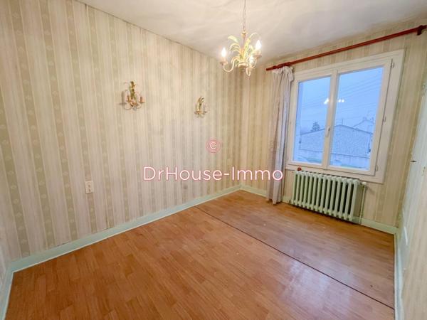 Maison à vendre 5 pièces de 84 m²