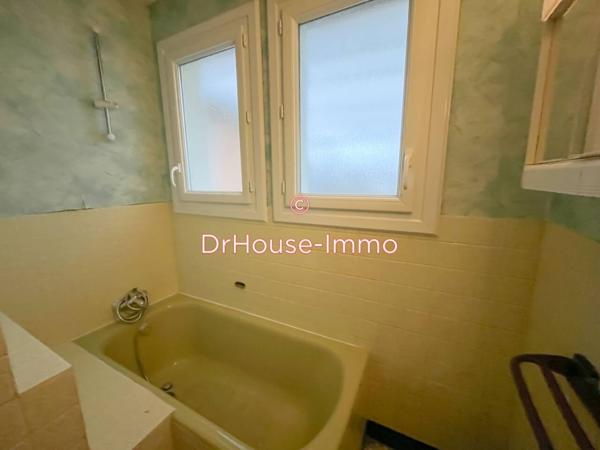 Maison à vendre 5 pièces de 84 m²