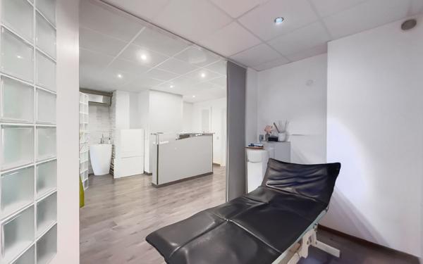 Appartement à vendre    2 pièces • 57,87 m2 Cagnes-sur-Mer