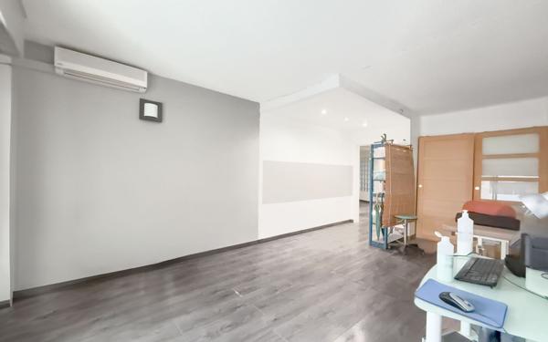 Appartement à vendre    2 pièces • 57,87 m2 Cagnes-sur-Mer