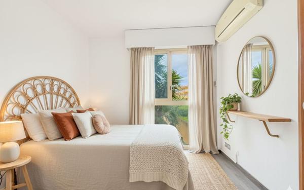 Appartement à vendre    2 pièces • 57,87 m2 Cagnes-sur-Mer