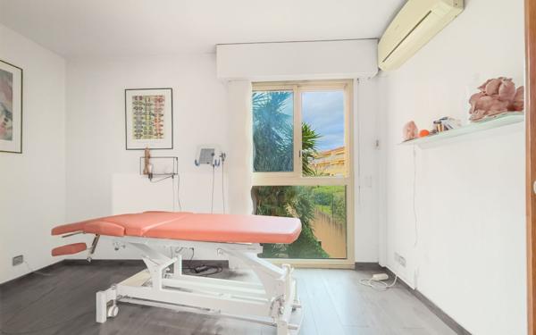 Appartement à vendre    2 pièces • 57,87 m2 Cagnes-sur-Mer