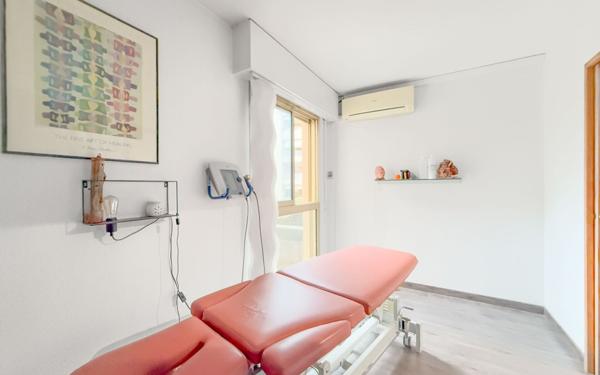 Appartement à vendre    2 pièces • 57,87 m2 Cagnes-sur-Mer