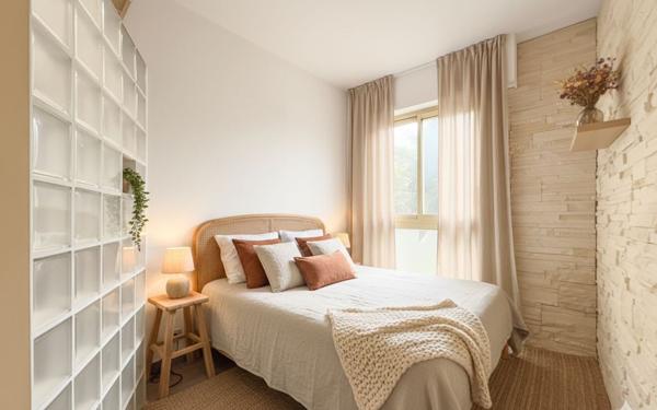 Appartement à vendre    2 pièces • 57,87 m2 Cagnes-sur-Mer