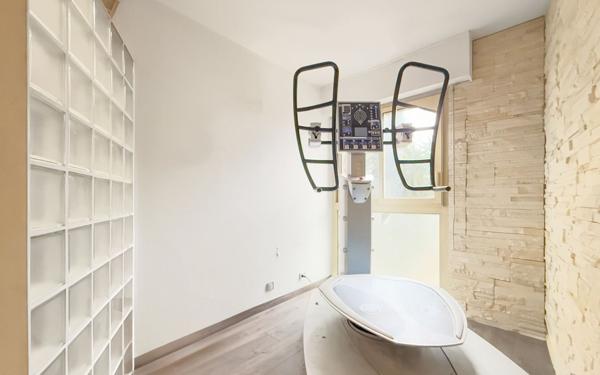 Appartement à vendre    2 pièces • 57,87 m2 Cagnes-sur-Mer