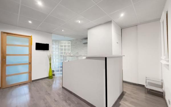 Appartement à vendre    2 pièces • 57,87 m2 Cagnes-sur-Mer