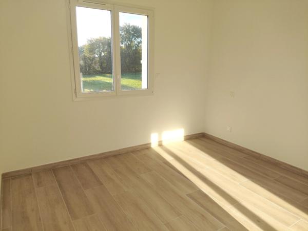 Maison 3 chambres 92m2 – Médis (17), proche Royan