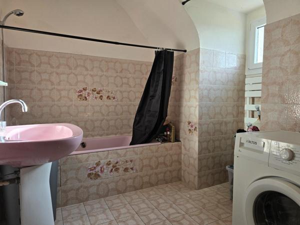 Maison à FLEURIGNE, 35133 - 8 pièces 237m²