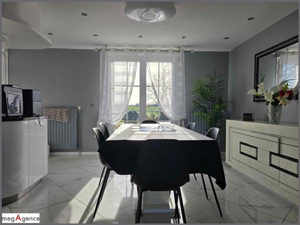 Maison à FLEURIGNE, 35133 - 8 pièces 237m²