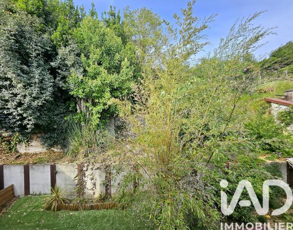Maison à vendre 4 pièces 87,11 m² Boucau