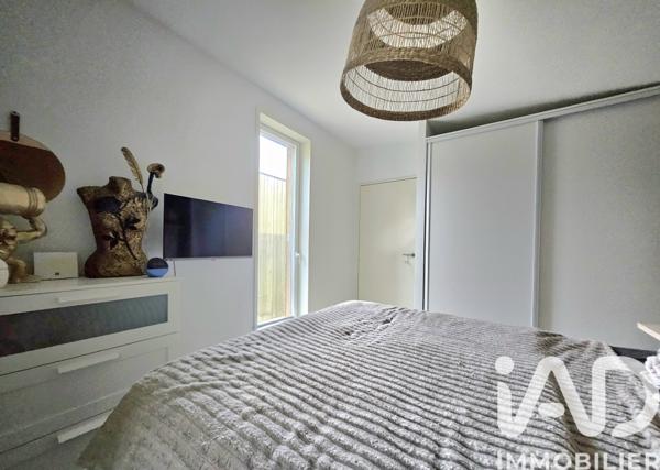 Maison à vendre 4 pièces 87,11 m² Boucau