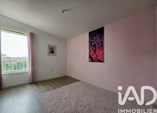 Maison à vendre 4 pièces 87,11 m² Boucau