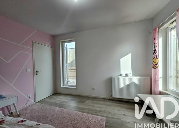 Maison à vendre 4 pièces 87,11 m² Boucau