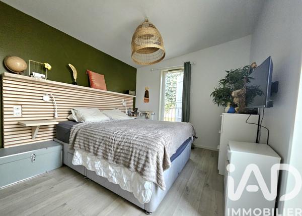 Maison à vendre 4 pièces 87,11 m² Boucau