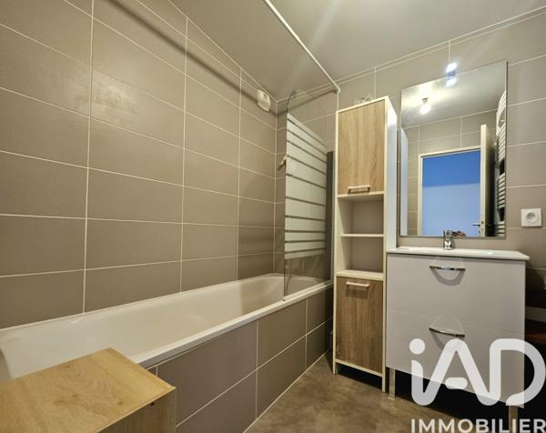 Maison à vendre 4 pièces 87,11 m² Boucau