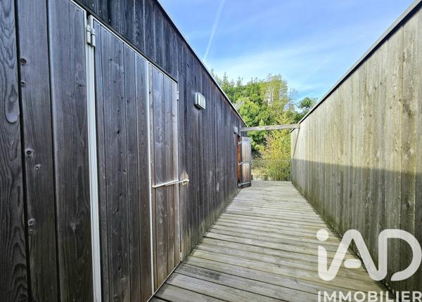 Maison à vendre 4 pièces 87,11 m² Boucau