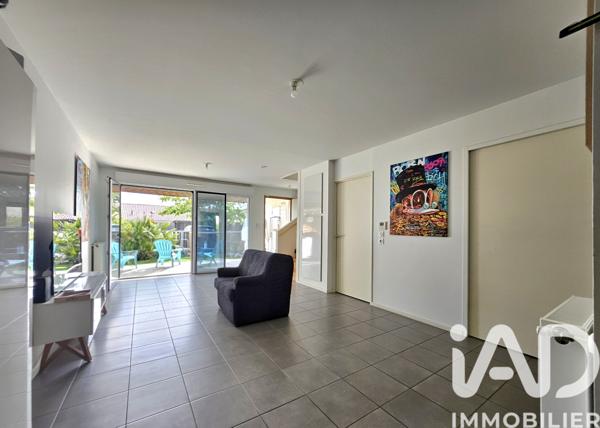 Maison à vendre 4 pièces 87,11 m² Boucau