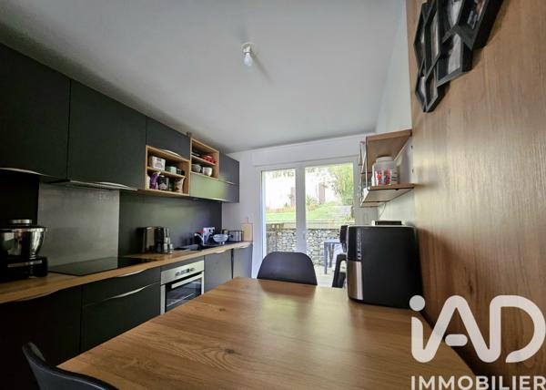 Maison à vendre 4 pièces 87,11 m² Boucau
