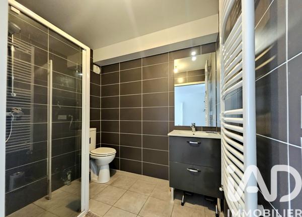 Maison à vendre 4 pièces 87,11 m² Boucau