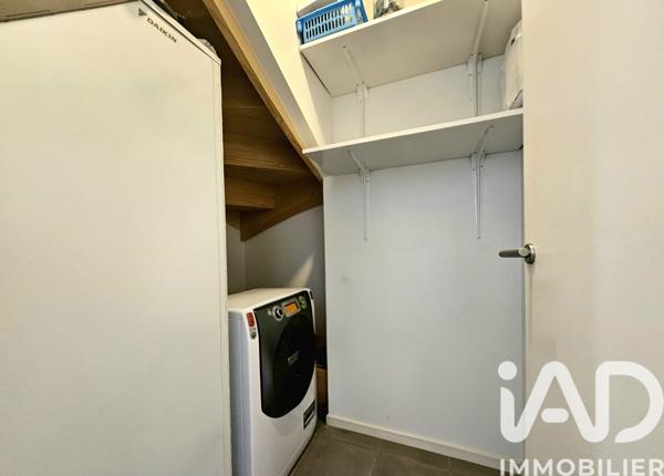 Maison à vendre 4 pièces 87,11 m² Boucau