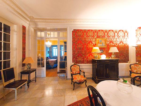 Maison 8 pièces 280 m2