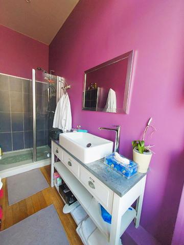 Maison 8 pièces 280 m2