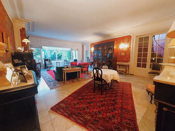 Maison 8 pièces 280 m2