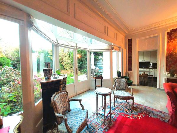 Maison 8 pièces 280 m2