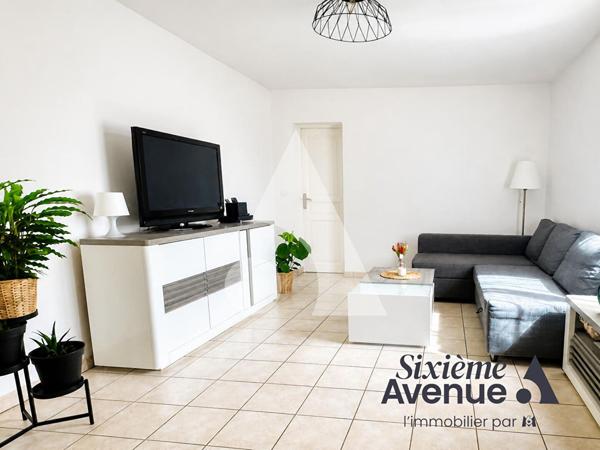 Maison 5 pièces 108 m2