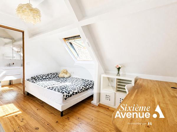 Maison 5 pièces 108 m2