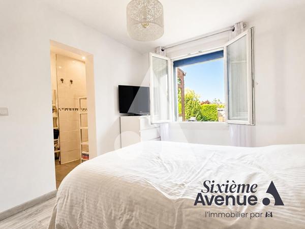 Maison 5 pièces 108 m2