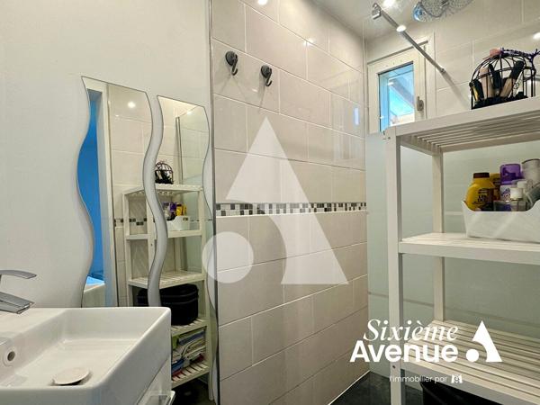 Maison 5 pièces 108 m2