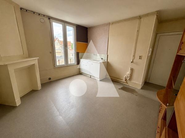 Appartement 2 pièces 42 m2