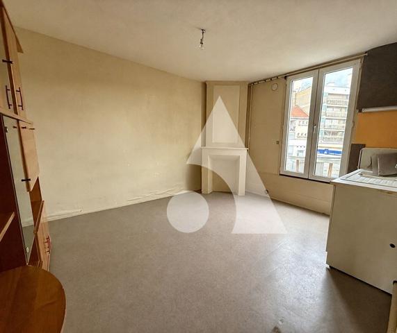 Appartement 2 pièces 42 m2
