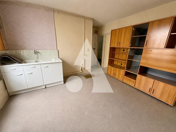 Appartement 2 pièces 42 m2