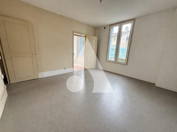 Appartement 2 pièces 42 m2