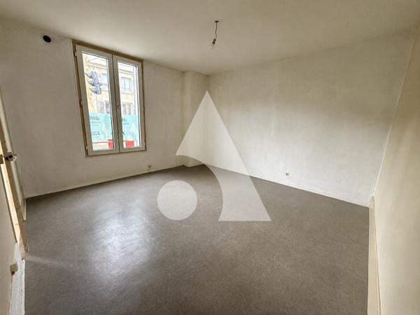 Appartement 2 pièces 42 m2