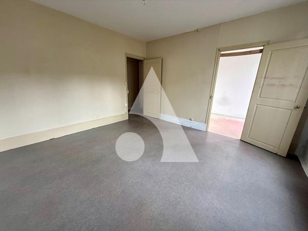 Appartement 2 pièces 42 m2