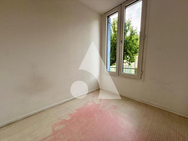 Appartement 2 pièces 42 m2