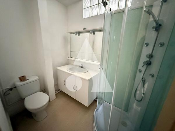 Appartement 2 pièces 42 m2