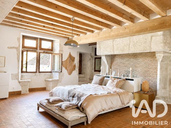 Maison à vendre 10 pièces 445 m² Tavers
