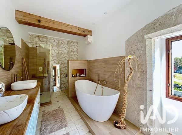 Maison à vendre 10 pièces 445 m² Tavers